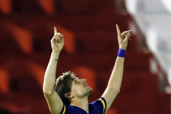 Ganar es la clave en Boca