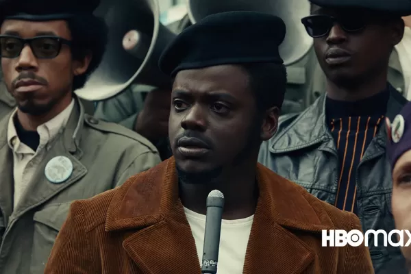 Premios Oscar 2021: Daniel Kaluuya gana el premio a Mejor Actor de reparto