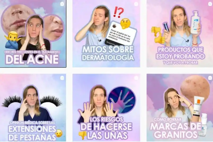 Genuinfluencers: usar las redes para impulsar causas y divulgar información confiable