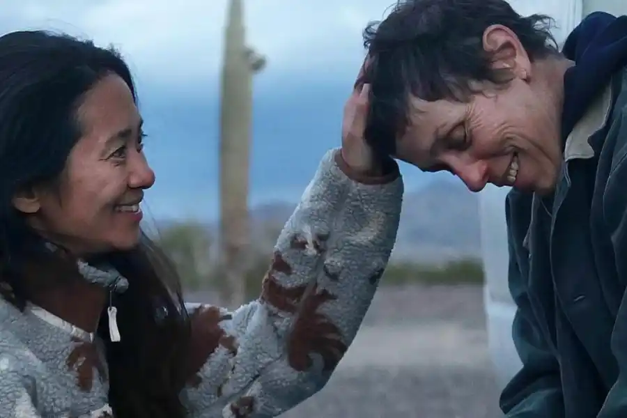 Premios Oscar 2021: conocé todos los ganadores en la fiesta del séptimo arte