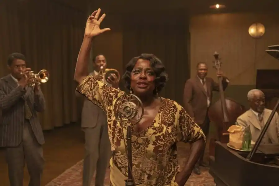 Premios Oscar 2021: conocé todos los ganadores en la fiesta del séptimo arte