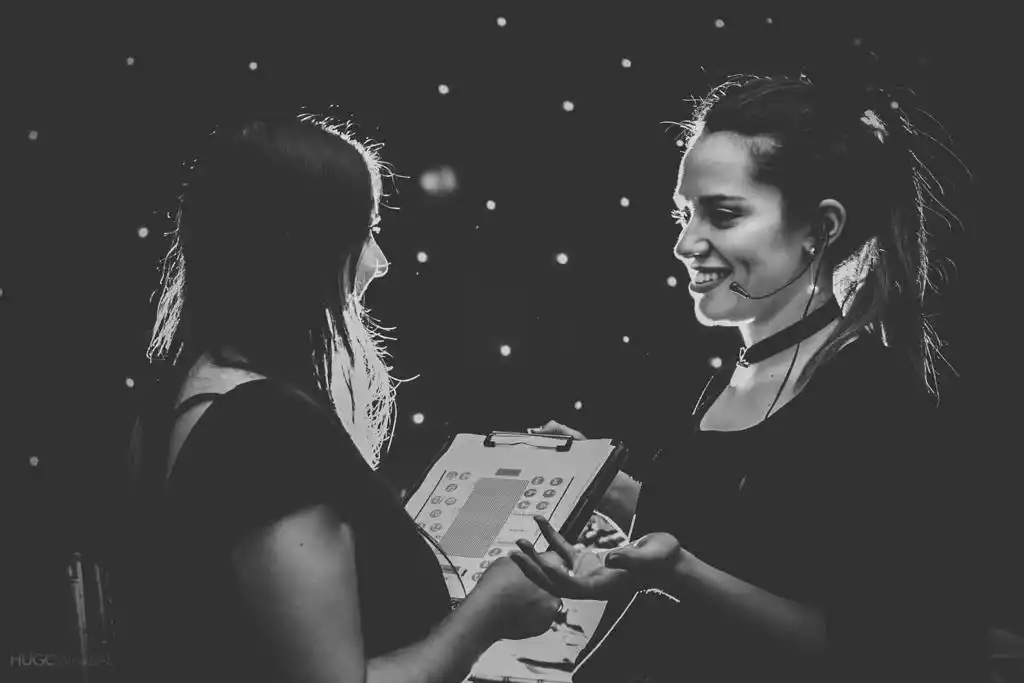 Piden volver a trabajar: organizadores de eventos sostienen que viven una situación crítica