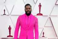 Alfombra roja de los Oscar: menos gente, el mismo glamour