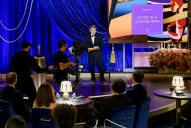 La ceremonia de los Oscar tuvo el rating más bajo de la historia