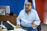 Romero: si (los bussistas) se apartaran del teleteatro entenderían que del ridículo no se vuelve