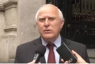 Covid-19: Miguel Lifschitz continúa estable en terapia intensiva 