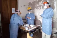 Tucumán reporta 574 casos de coronavirus en las últimas 24 horas