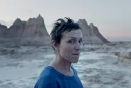 Nomadland ganó el Oscar a la Mejor película