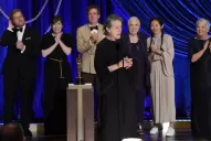 “Nomadland”: la mejor película que (casi) nadie vio y no está en Netflix