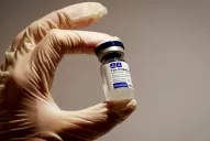 Para la segunda dosis de Sputnik V se puede esperar hasta tres meses