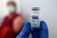 La UE demandó a AstraZeneca por incumplir con la entrega de vacunas