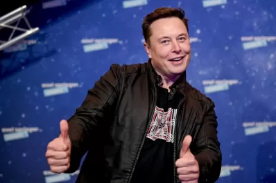 Elon Musk conducirá “Saturdy Night Live”