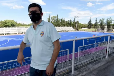 “Es un logro del hockey tucumano”