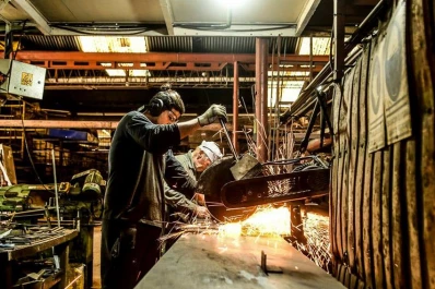 Arranca la inscripción del Repro II para los salarios de abril