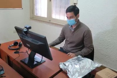 Imputaron a tres tucumanos, por intentar robar un corralón