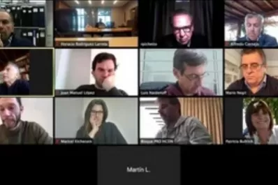 Juntos por el Cambio volvió a rechazar las reformas en el Ministerio Público Fiscal