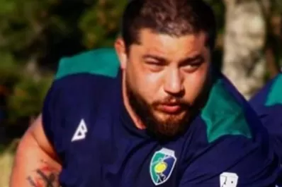 Murió un joven rugbista de La Plata infectado por covid-19