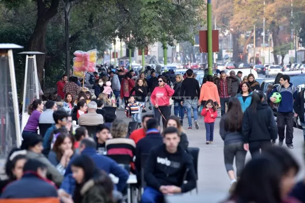 Covid-19: ¿por qué los tucumanos no cumplimos con las restricciones?