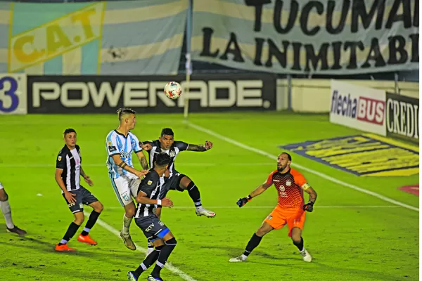 Atlético y el final más lógico