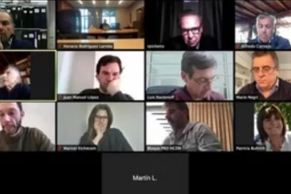 Juntos por el Cambio volvió a rechazar las reformas en el Ministerio Público Fiscal