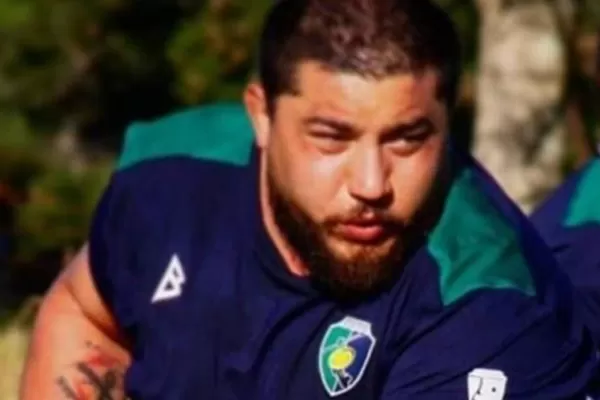 Murió un joven rugbista de La Plata infectado por covid-19