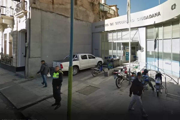 Tucumán: lo arrestaron por un homicidio, y en el calabozo se topó con un primo de la víctima