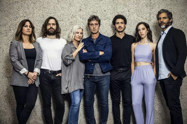 Netflix: expectativa por el estreno de producciones argentinas