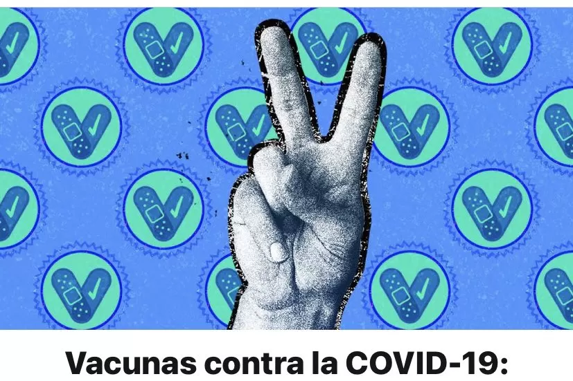 Covid-19: Twitter lanza una campaña para acceder a información confiable y localizada sobre la vacunación