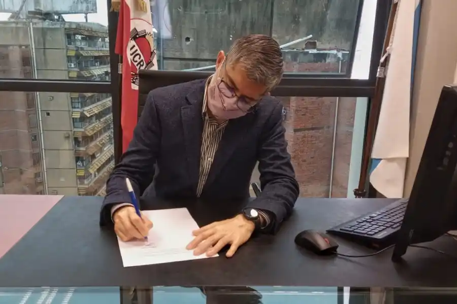 JOSÉ MARÍA CANELADA