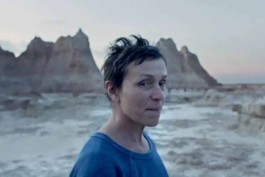 Premios Oscar 2021: conocé todos los ganadores en la fiesta del séptimo arte