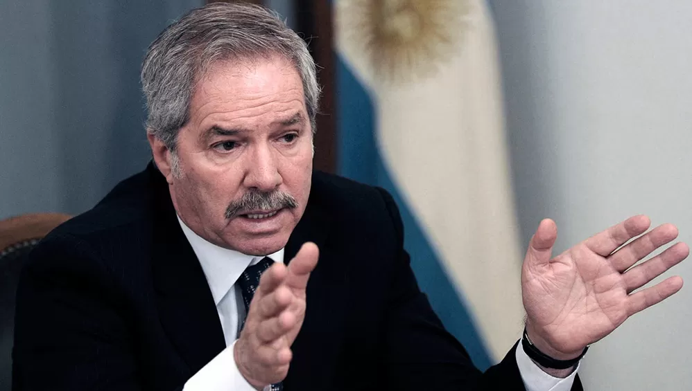 INICIATIVA. Argentina propuso al Mercosur una modificación de arancel externo.