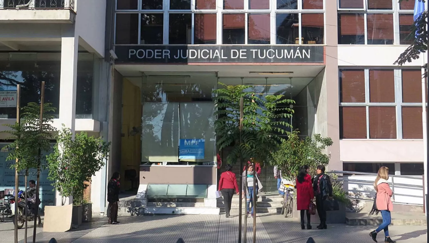 Poder Judicial de Concepción