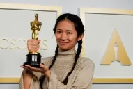 Chloé Zhao, una directora que está en tránsito de Sundance a Hollywood