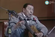 Manzur pide a la Legislatura la expropiación de terrenos en Acheral para construir el museo a Don Ata