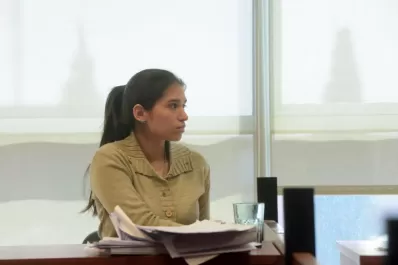 Casos sin resolverse II: “Lo único que pretendo es que la Justicia me escuche”