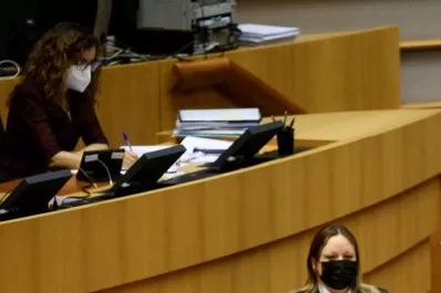 “Sofagate” en Turquía: debate en la Eurocámara