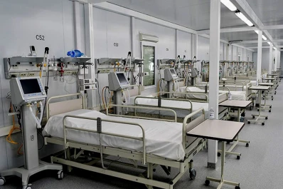 La Nación se reúne con proveedores de oxígeno en pos de garantizar que no falte el fluido