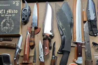 Cómo sigue la causa por el intento de un atentado contra la comunidad judía en Tucumán