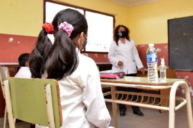 Cuáles son los argumentos que el Gobierno presentó a la Corte para suspender las clases