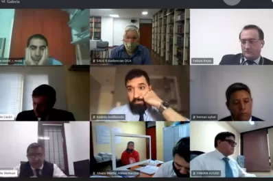 Un pastor evangélico de Aguilares fue declarado culpable por haber abusado de dos niñas