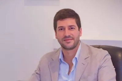 Ramiro Ortega: Alfaro mintió desde el principio, nunca fue su intención asumir como Senador