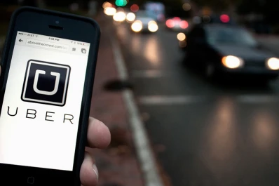 Uber habilita un sistema de viajes gratis para aquellos que deban vacunarse