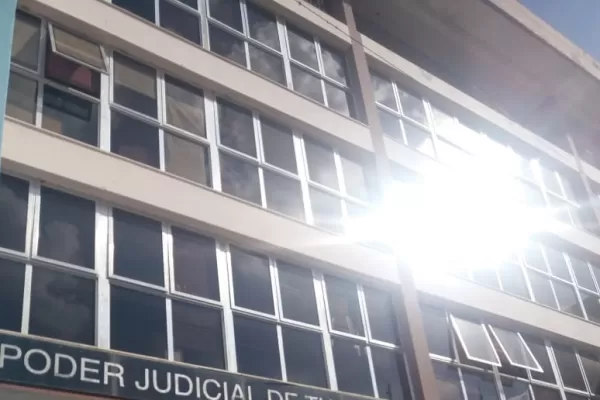 Investigan un abuso sexual