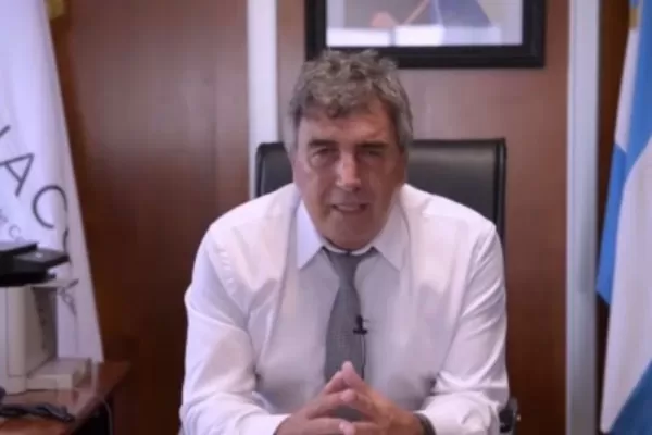 Argentina licitará la explotación de redes de tecnología 5G