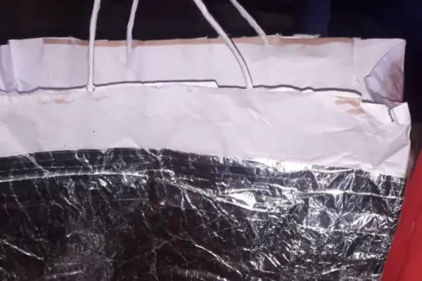 Víctima de hurto de ropa: “quiero recuperar las prendas y que reciba un castigo”