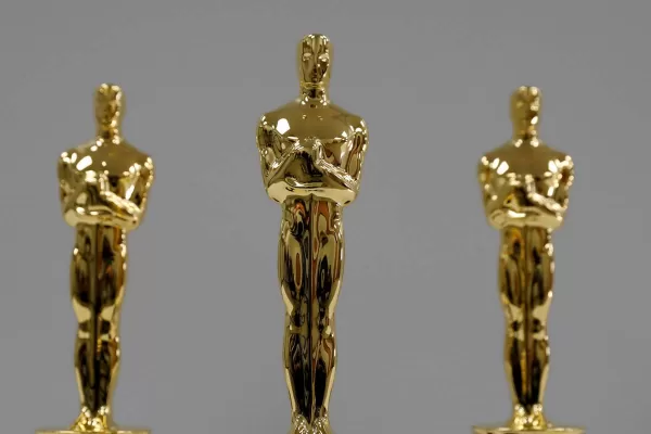 Los Oscar registraron la audiencia más baja de su historia en Estados Unidos