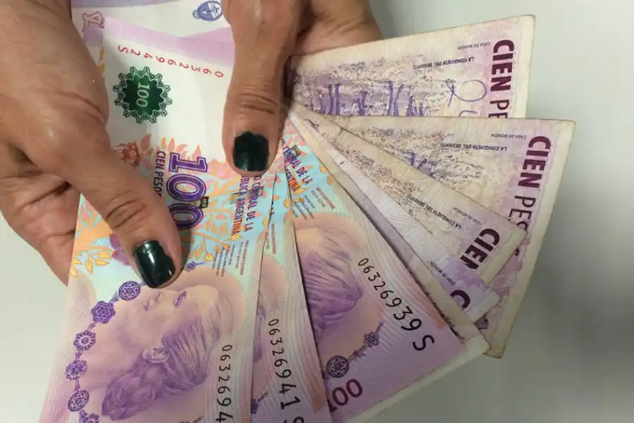 INCREMENTO. El Salario Mínimo, Vital y Móvil aumentará en tres tramos.