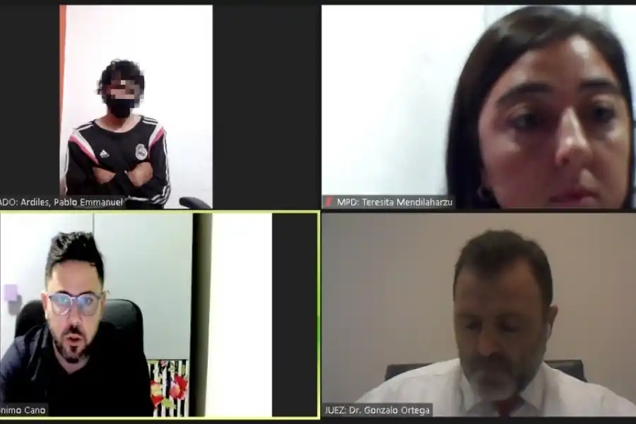 Piden la prisión preventiva para el acusado de robar equipos de fumigación contra el dengue 