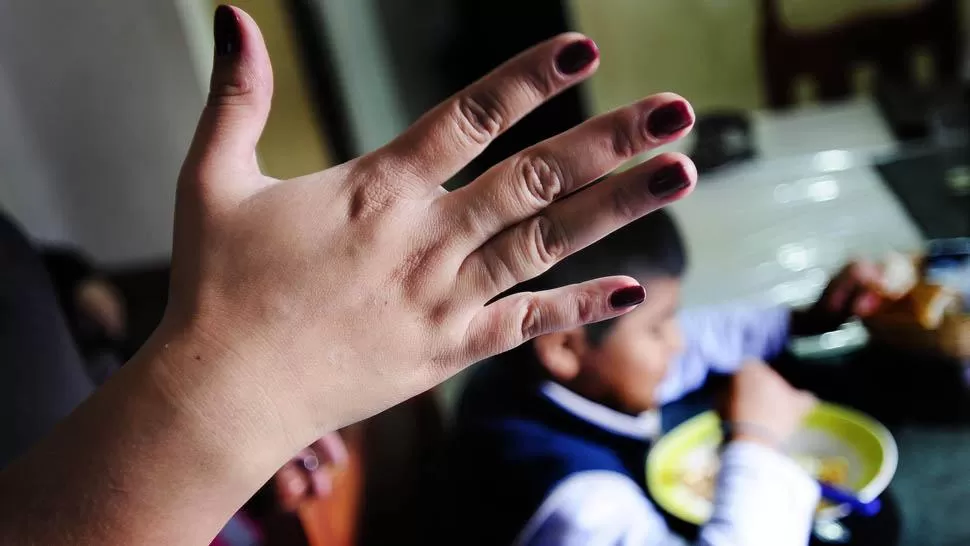 El Gobierno y Unicef advierten sobre el incremento del maltrato infantil en pandemia