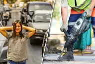 Cómo perjudican la salud los ruidos intensos